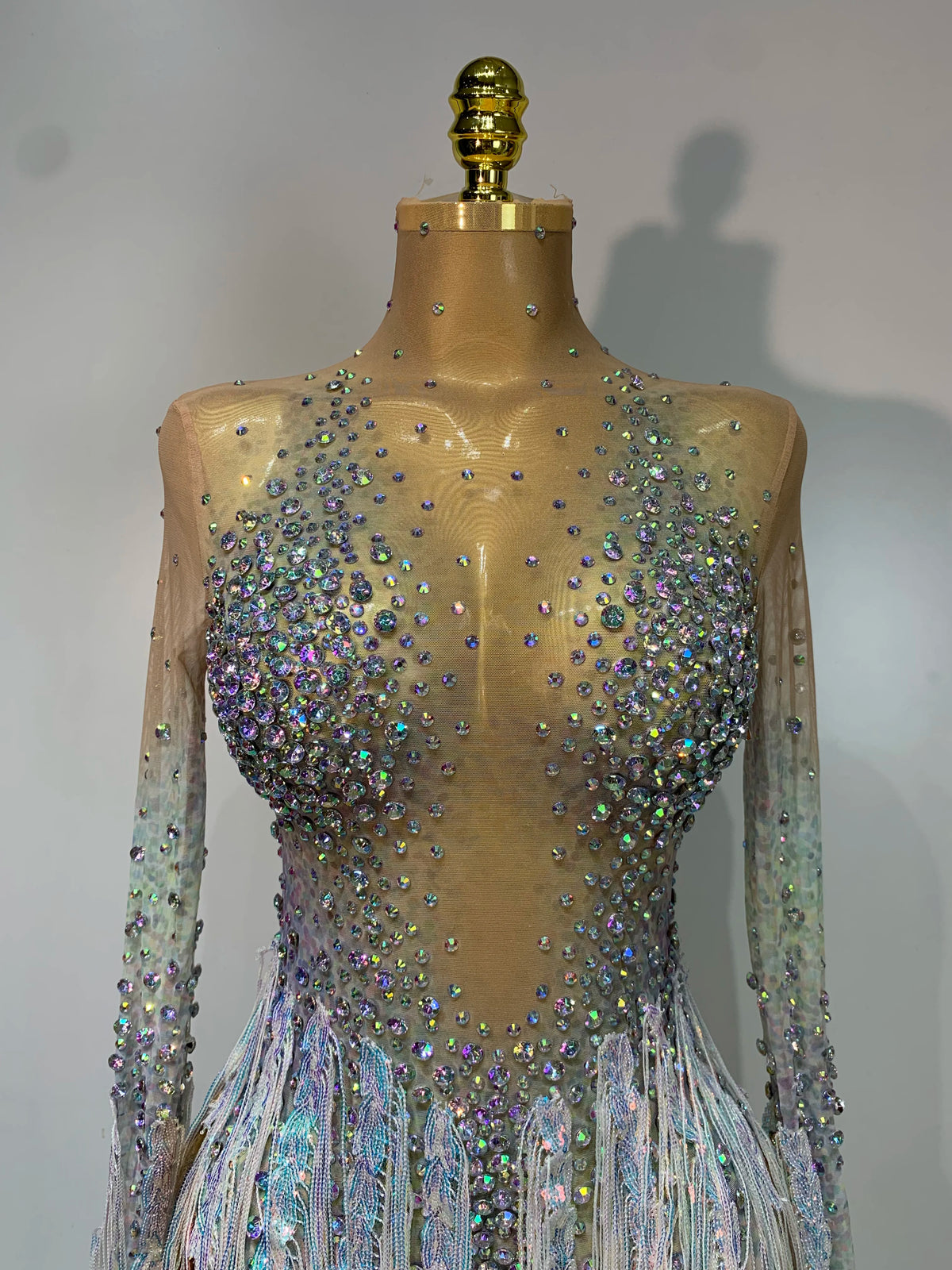Birthday Time Dress