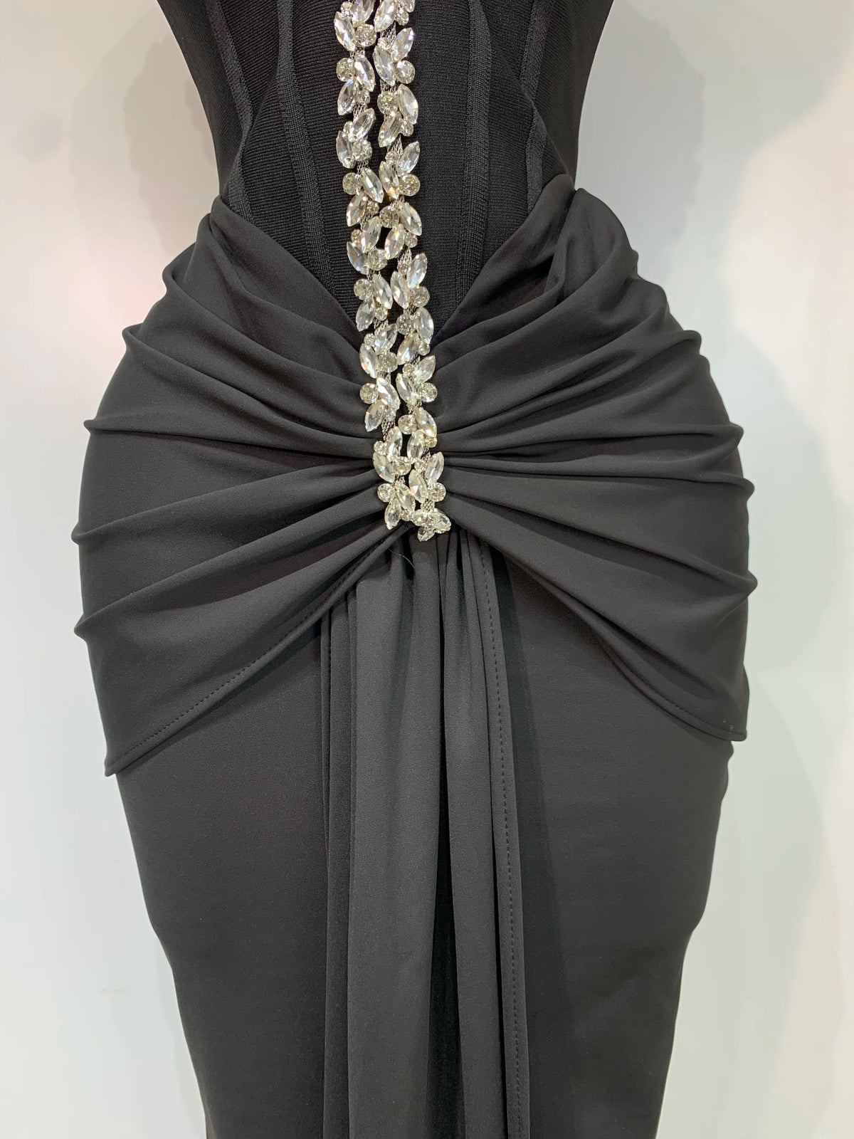 Classy Vibes Dress