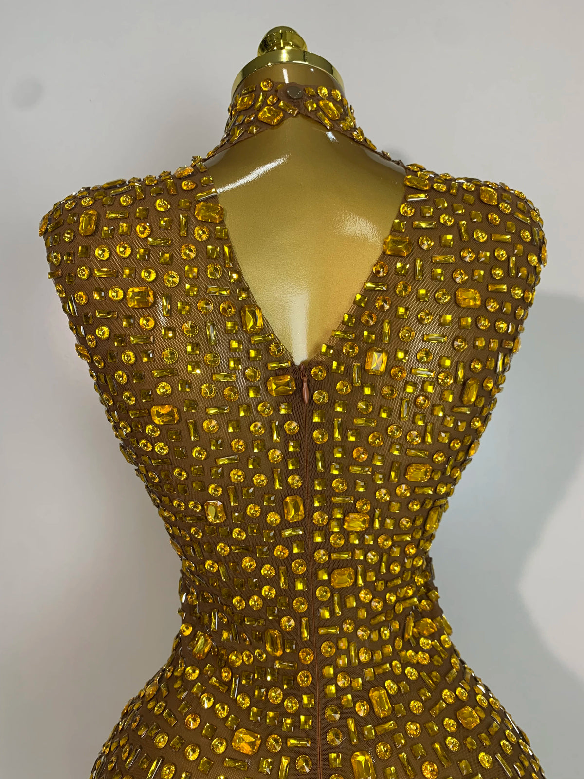 Miraculous Dress