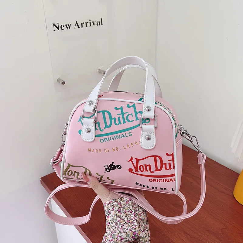 Crossbody Bag
