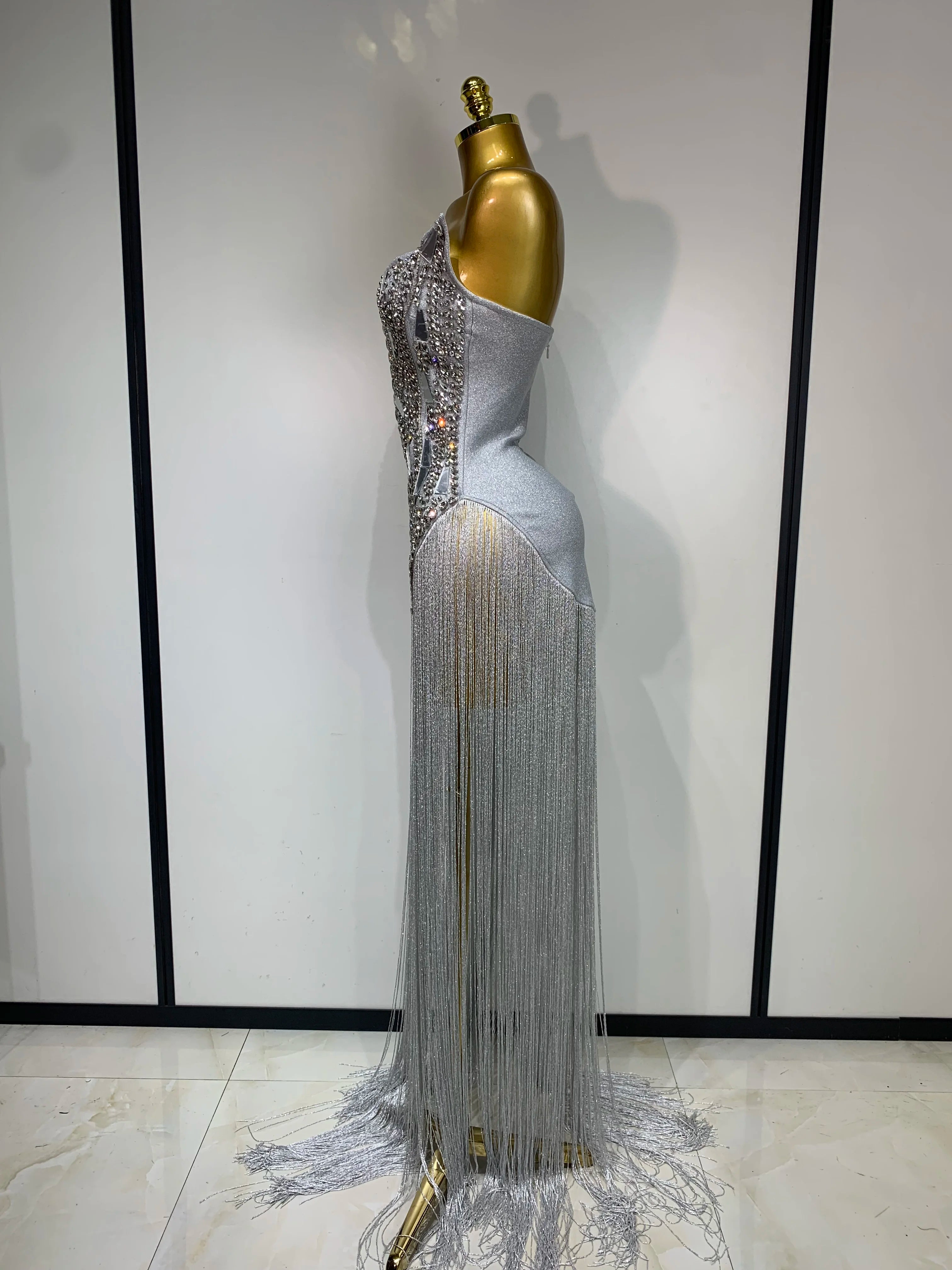 Galaxy Super Star Dress