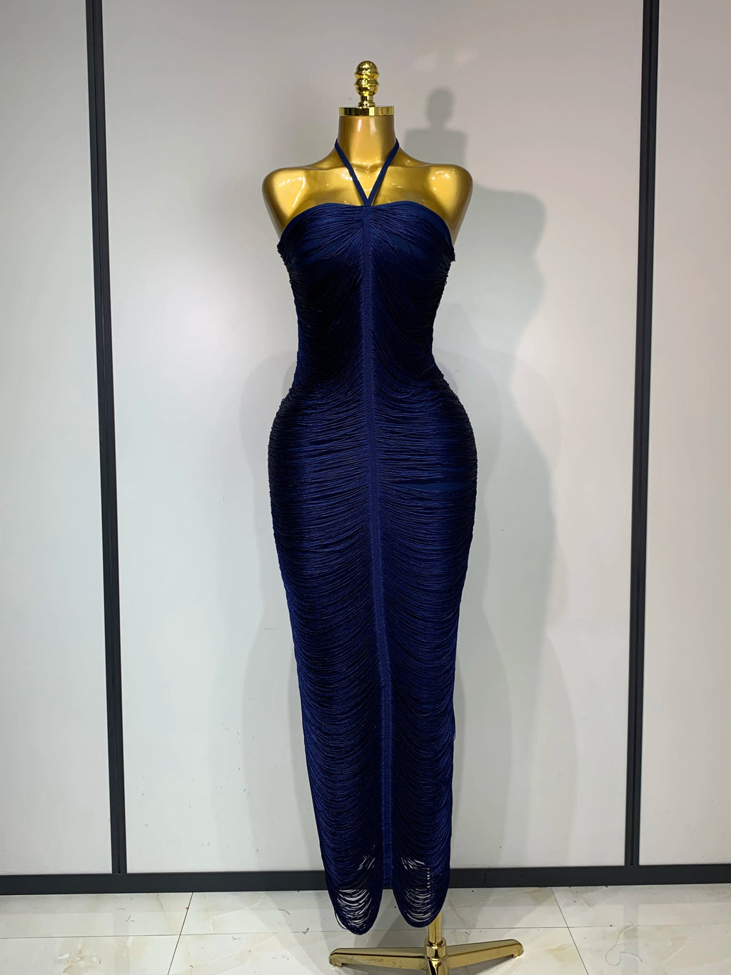 Noticeable Dress