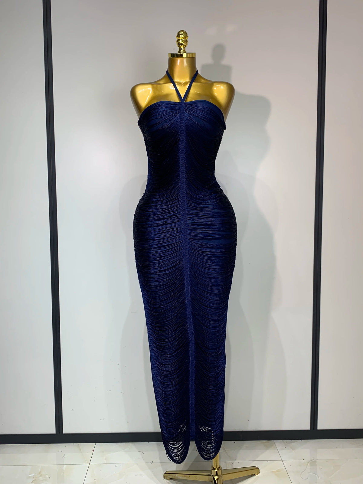 Noticeable Dress