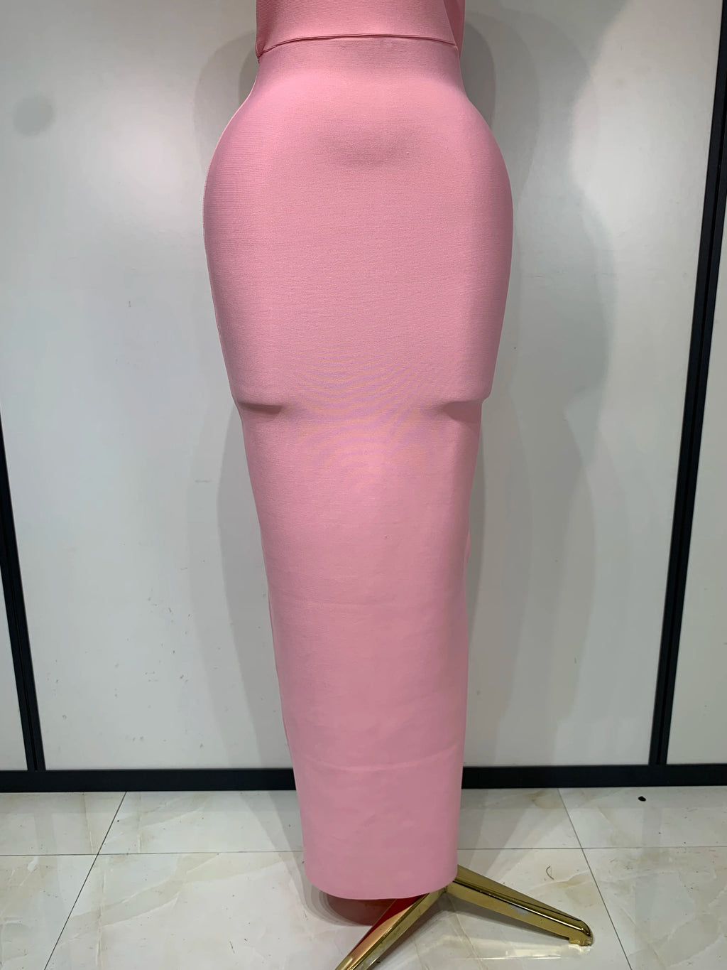 Iconic Bodycon Dress