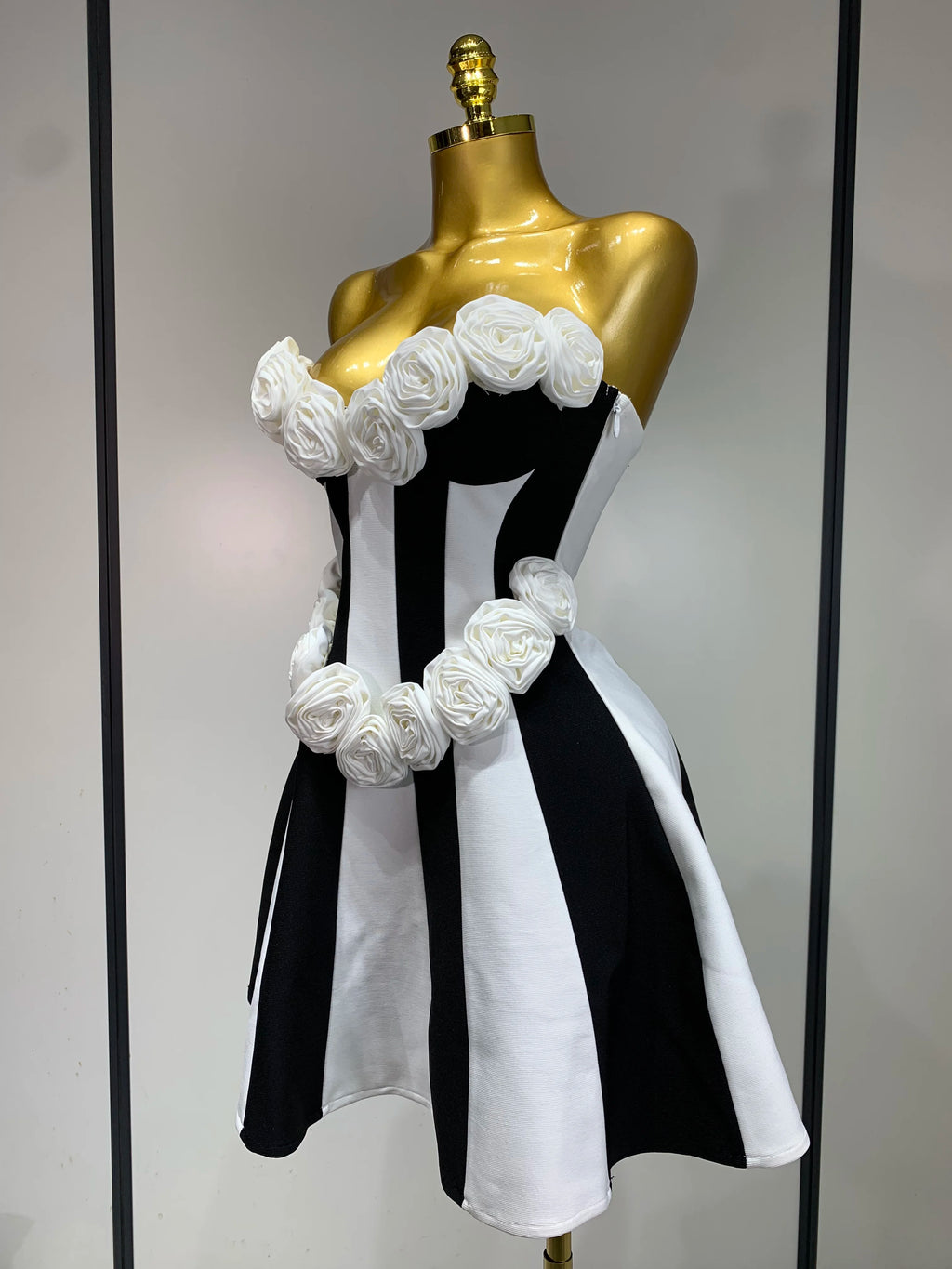 Frankenstein’s Bride Dress
