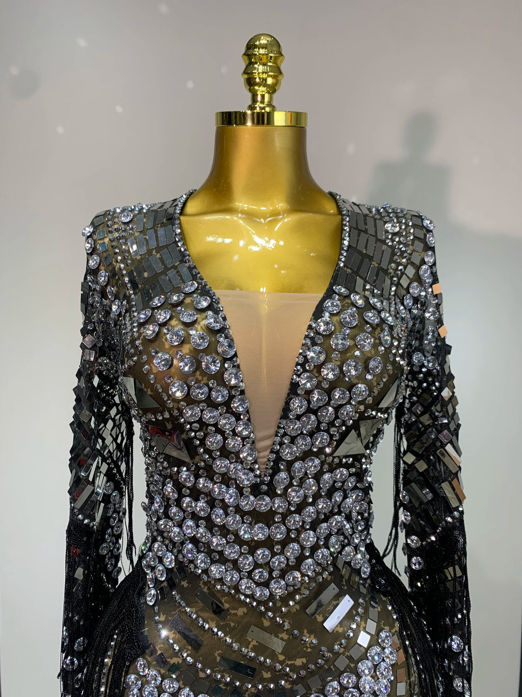 Pluto Dress