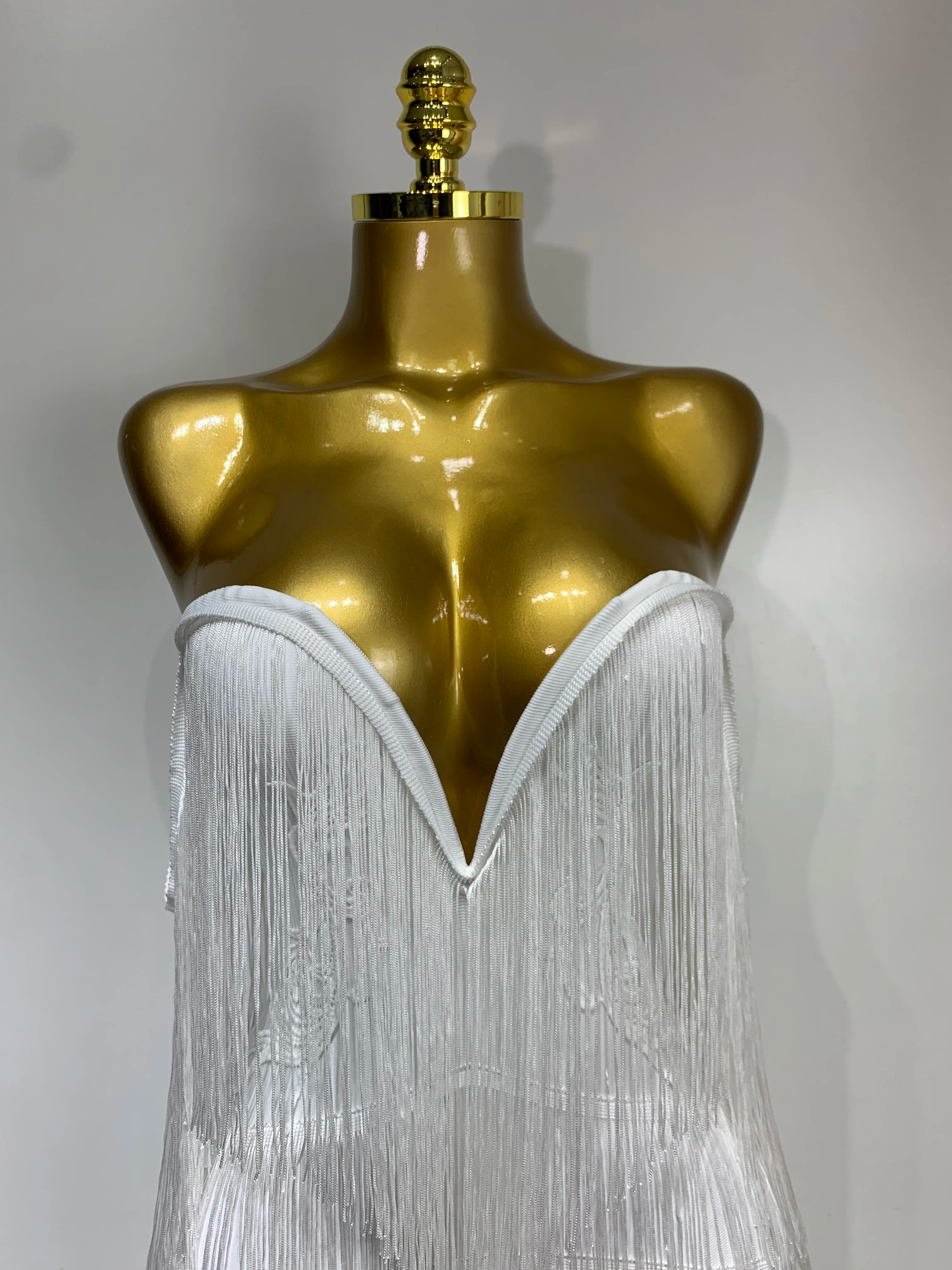 Shake It Bae Dress