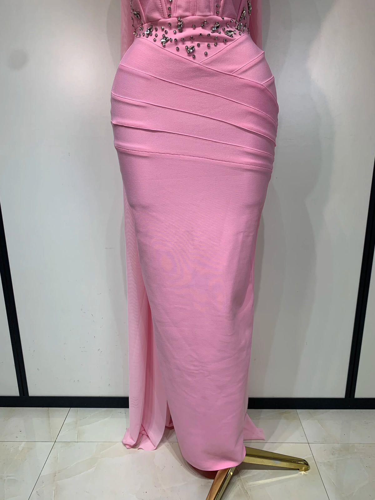 Birthday Season Dress