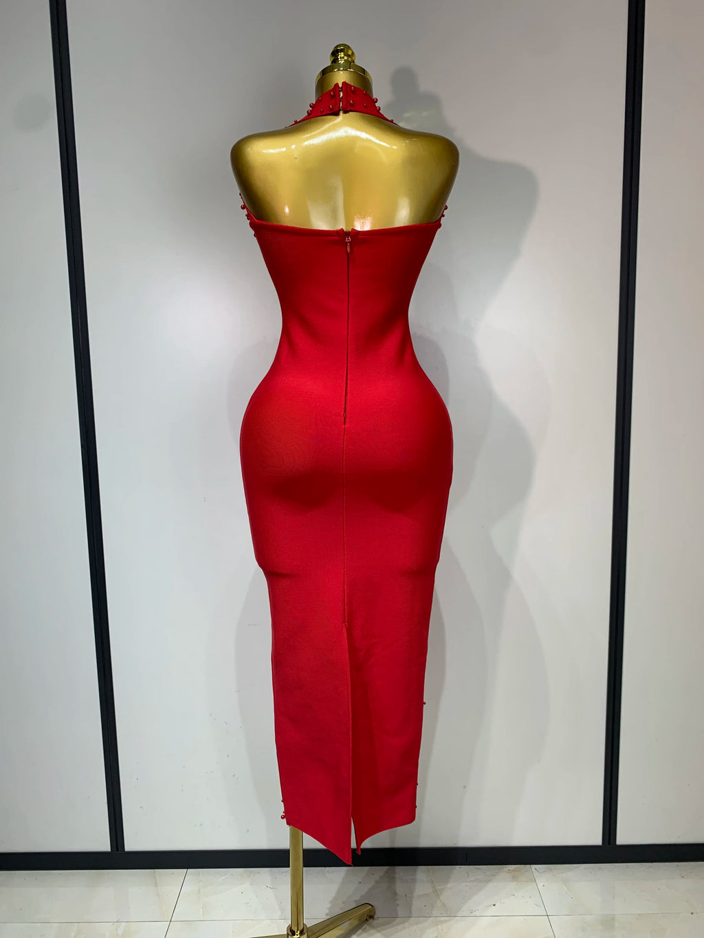 Precious Woman Dress
