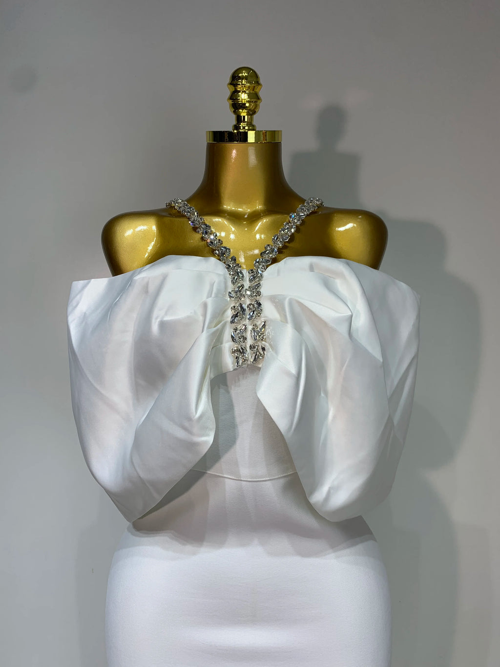 I'm Your Wife Dress