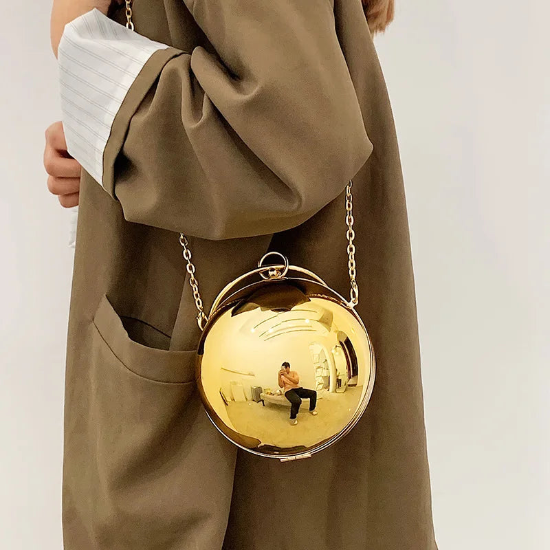 Christmas Ornament Bag