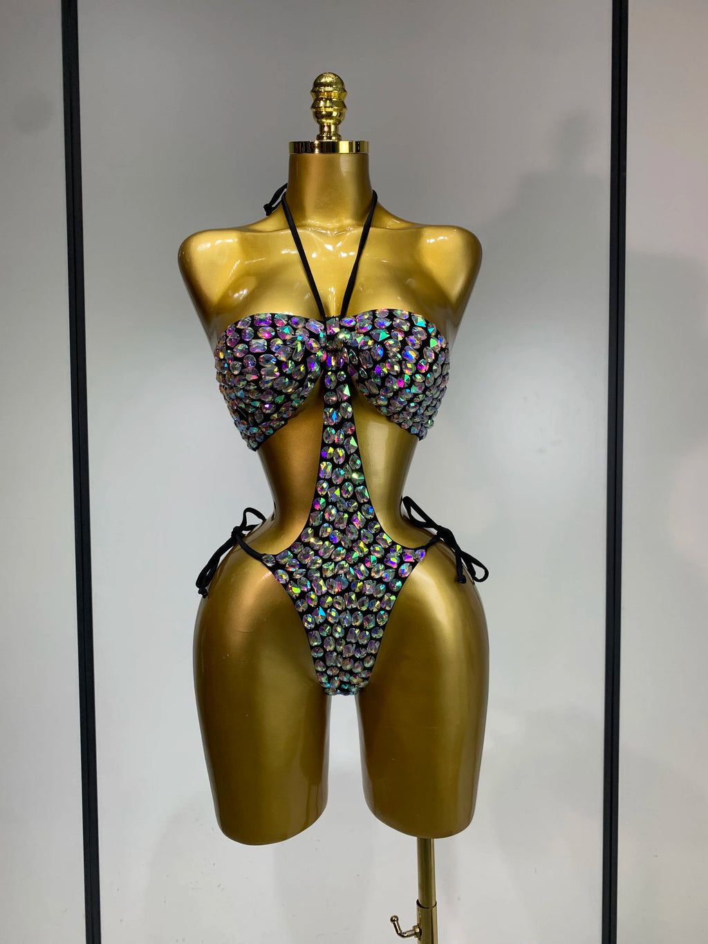 Crystal Bikini