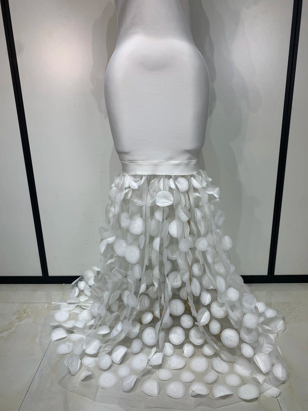 Surrender To Me Dress