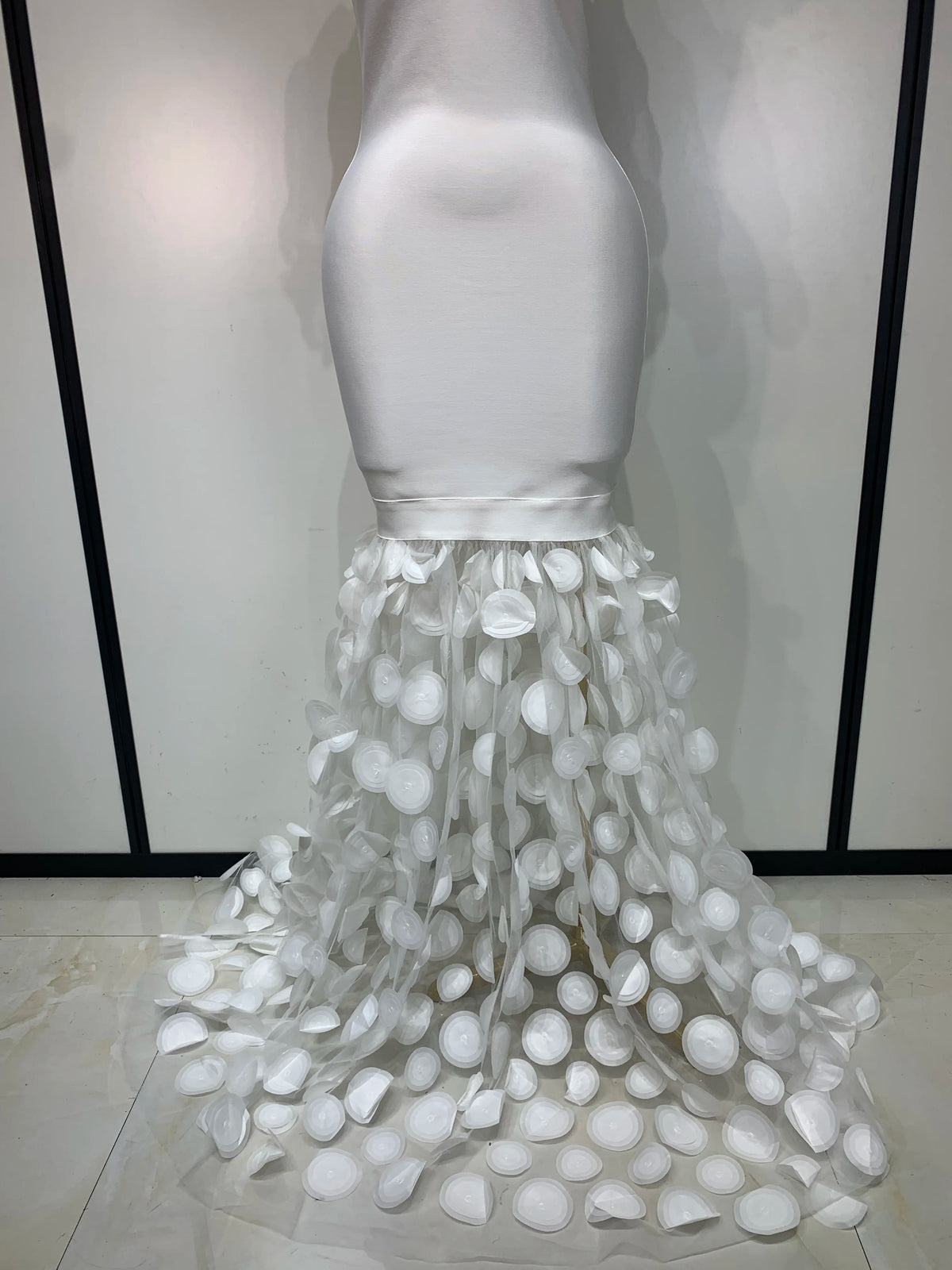 Surrender To Me Dress