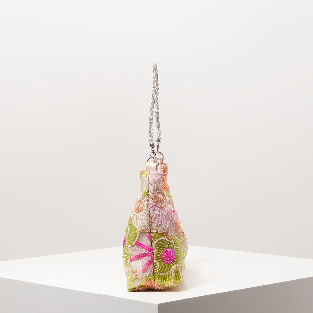 Sequin Bag