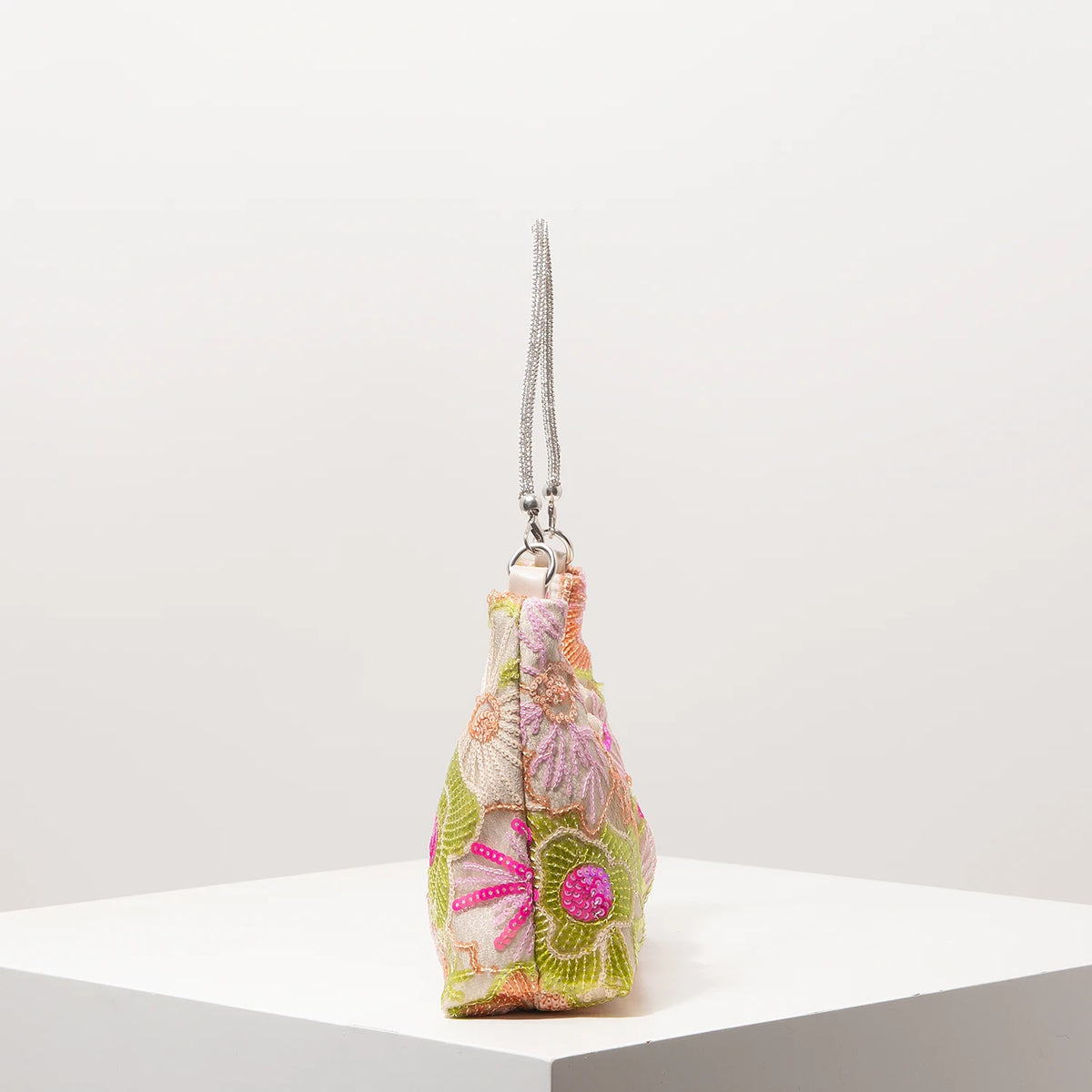 Sequin Bag
