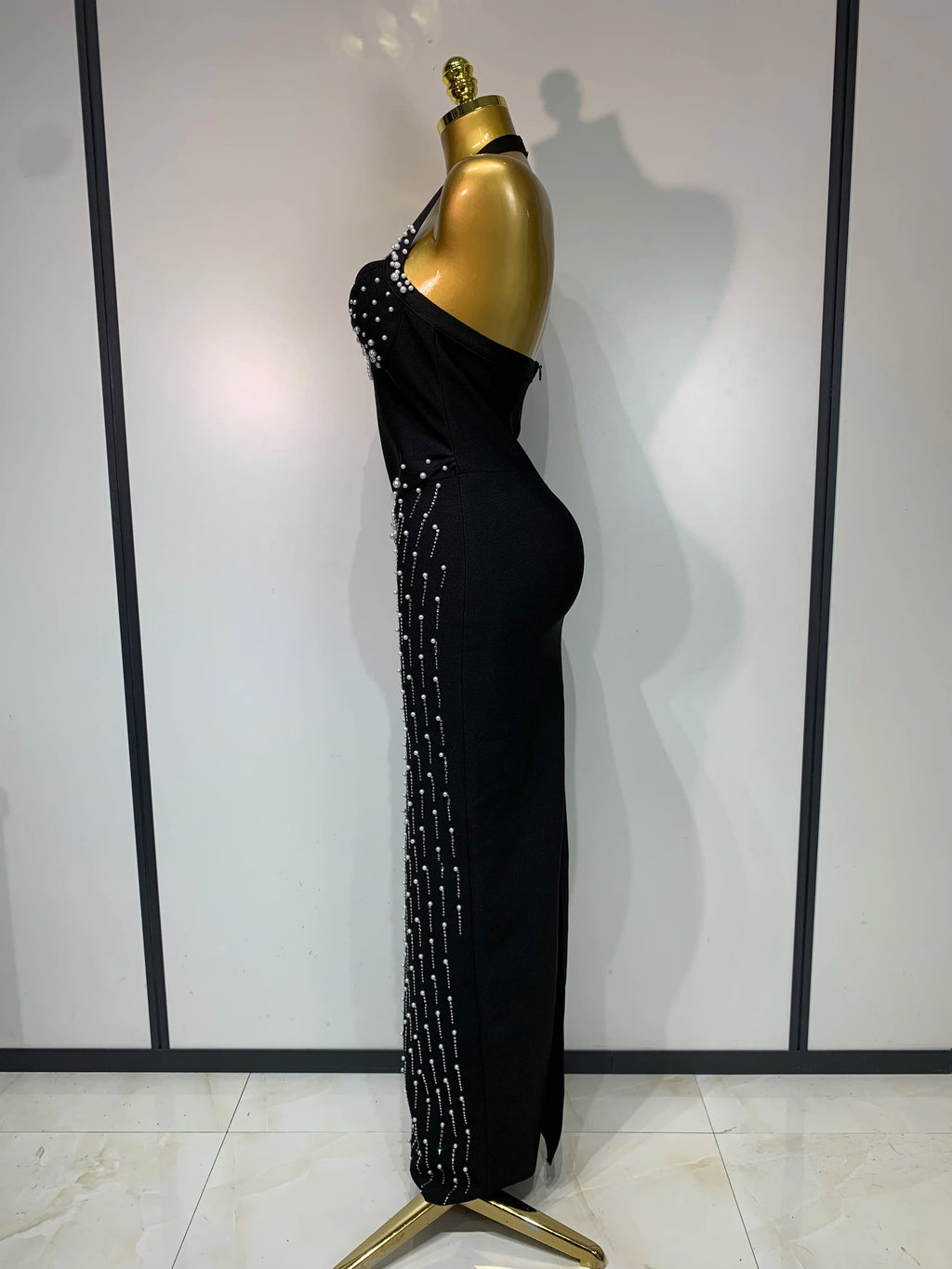 Lyza Dress
