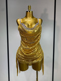 Pay My Bills Dress