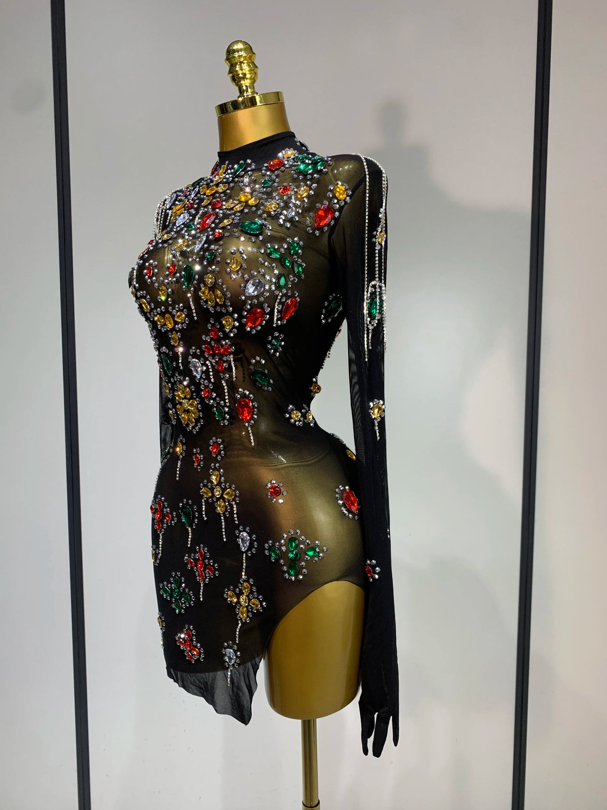 Expensive Taste Dress