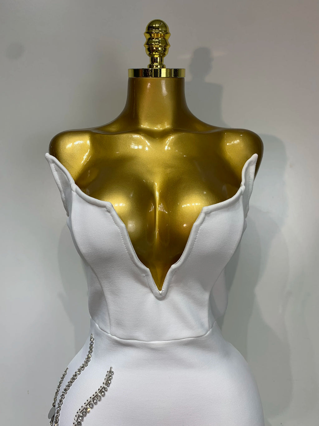 Heavenly Order Dress