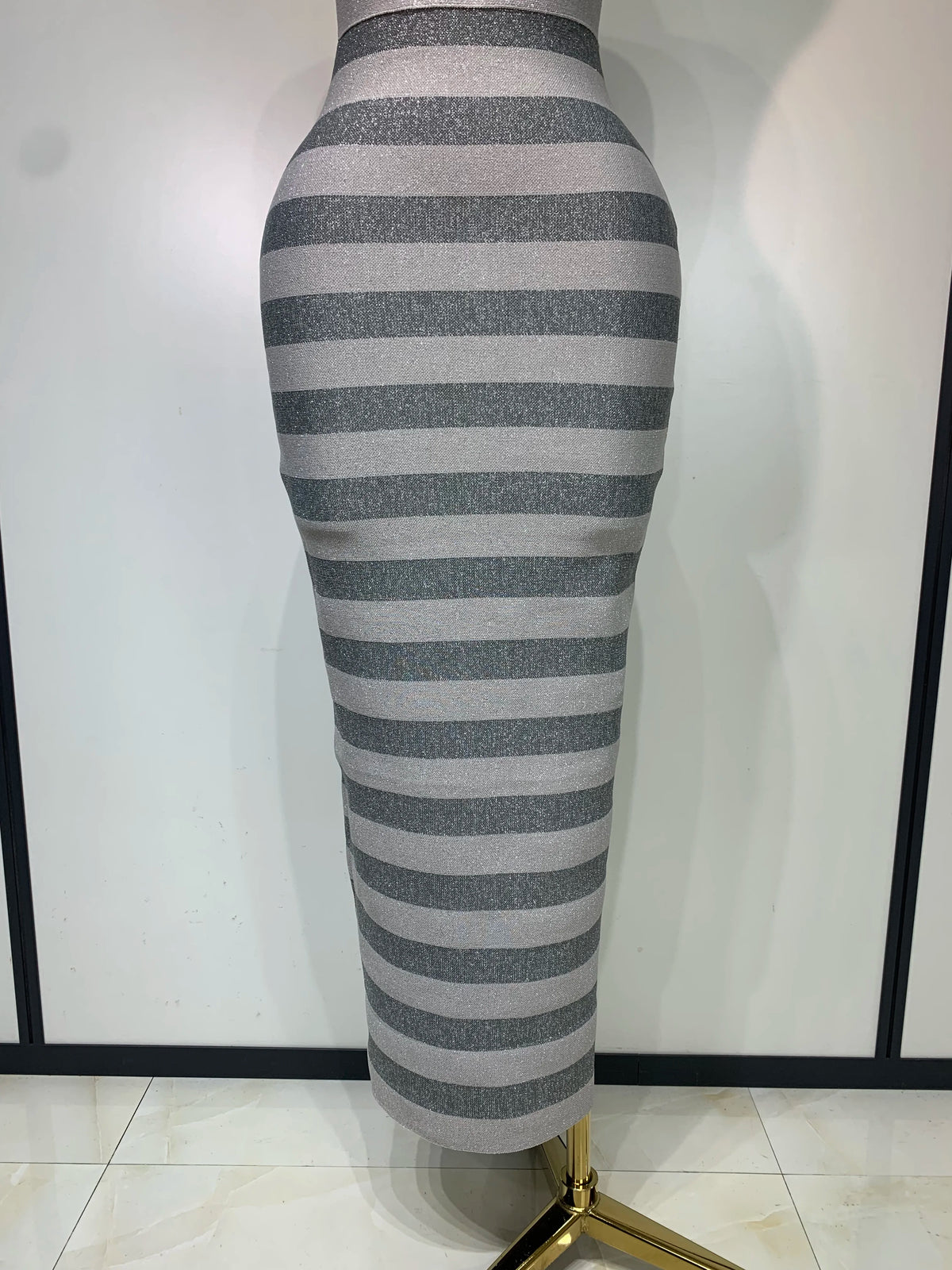 Gloomsday Dress
