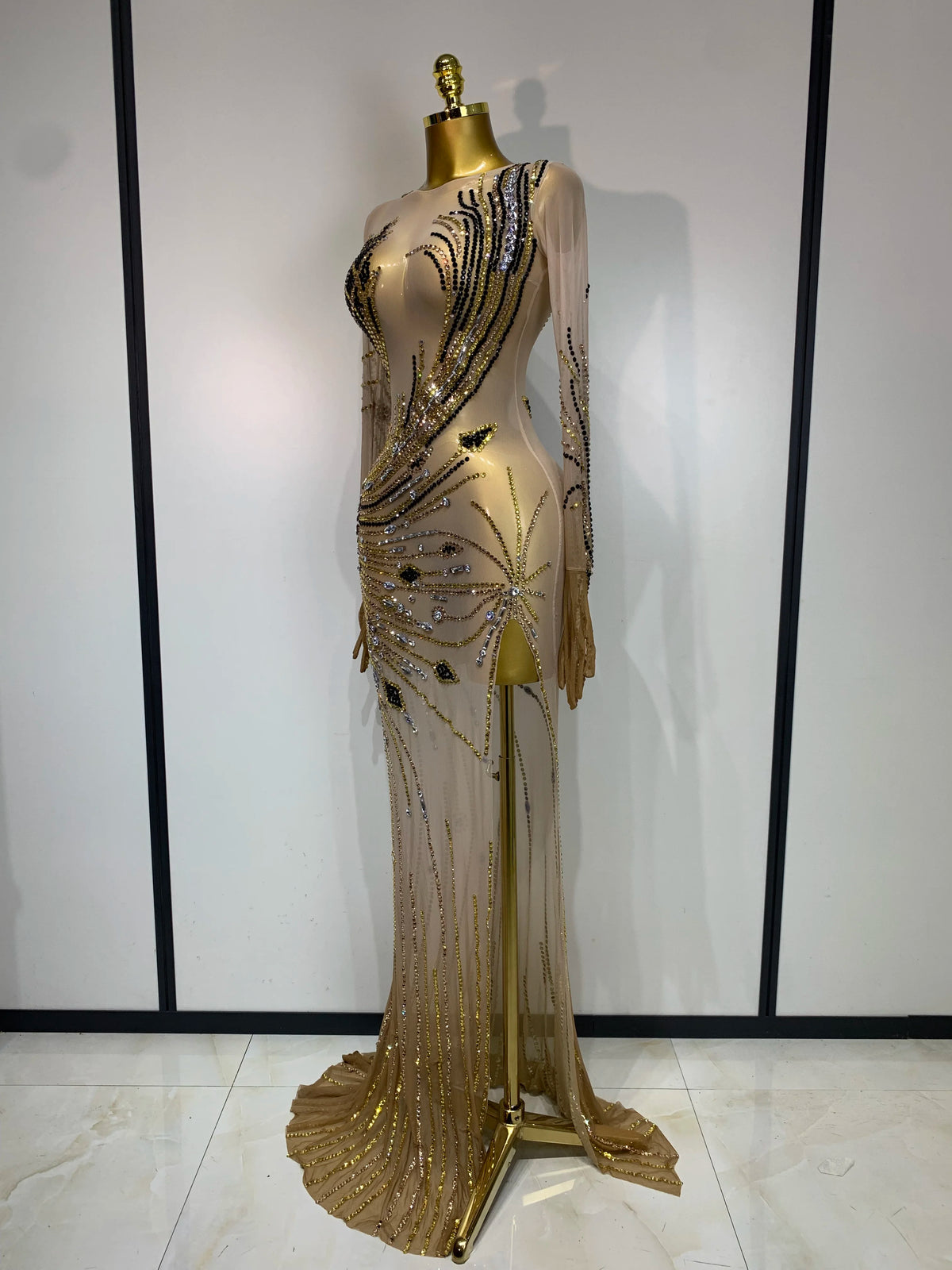 New Year's Eve Dress