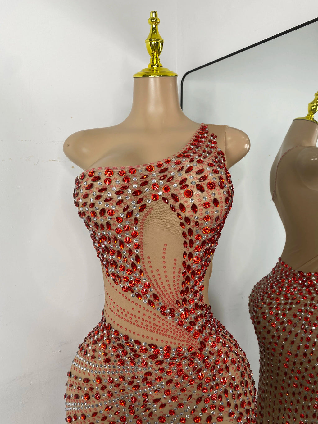 Holiday Time Dress