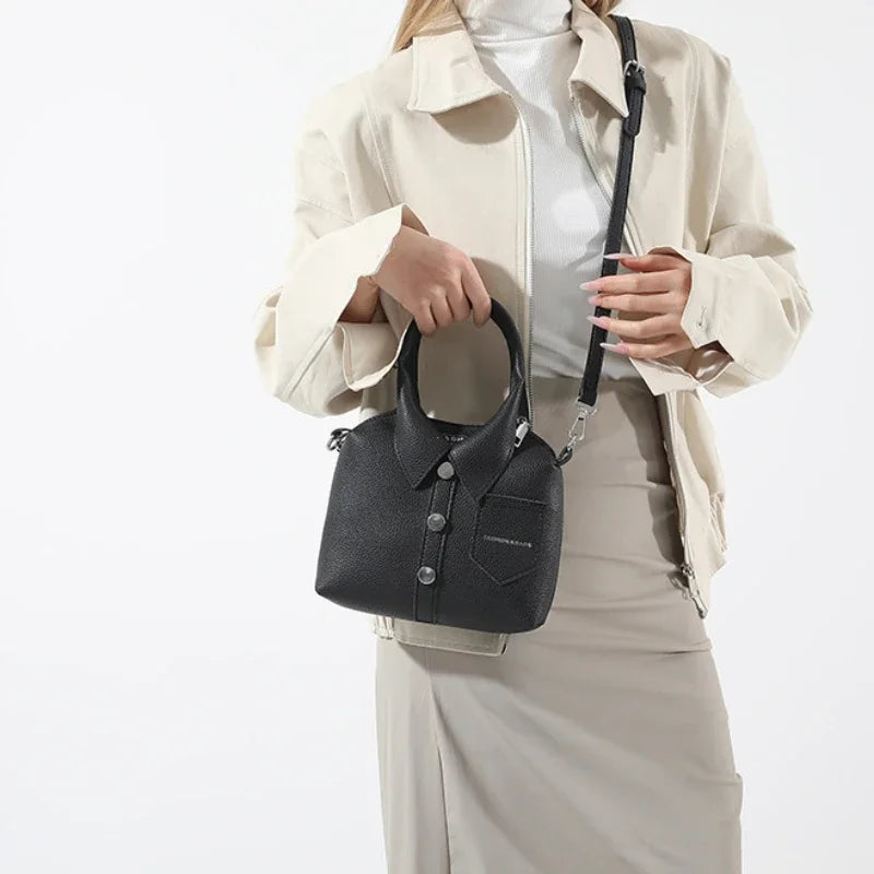 Jacket Purse