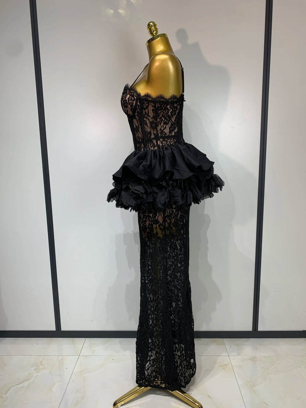 Mi Amor Dress