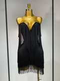 Shake It Bae Dress