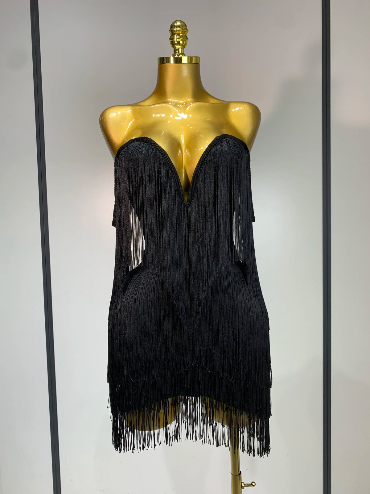 Shake It Bae Dress