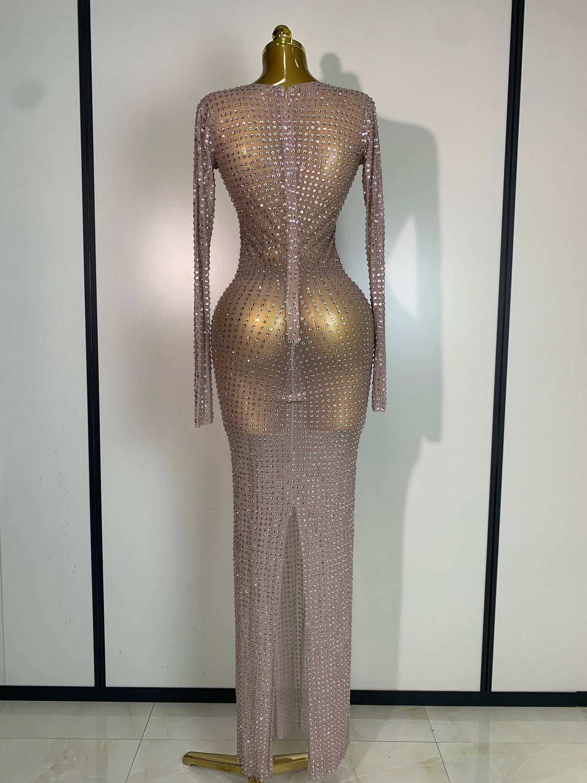 Astounding Dress