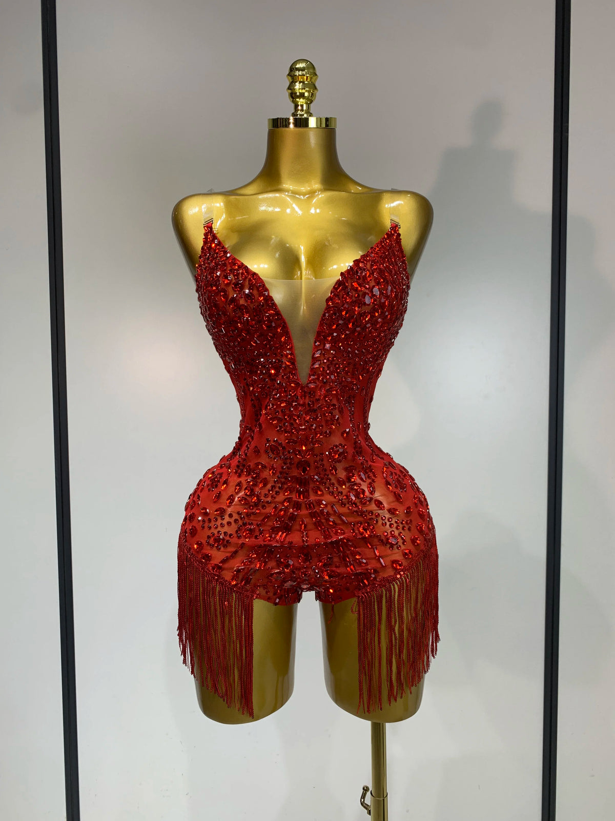 Glamorous Bodysuit
