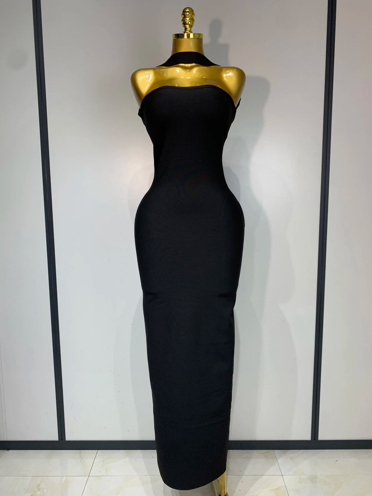 Breathtaking Dress