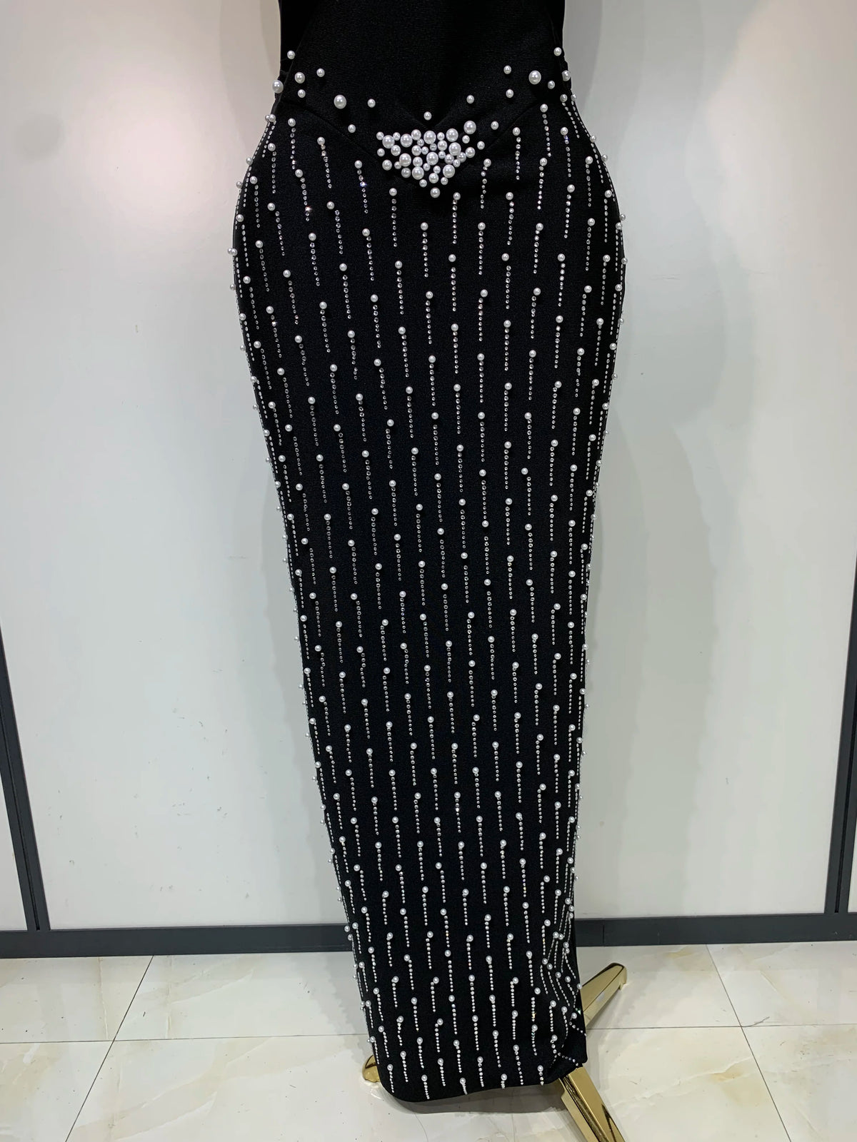 Lyza Dress