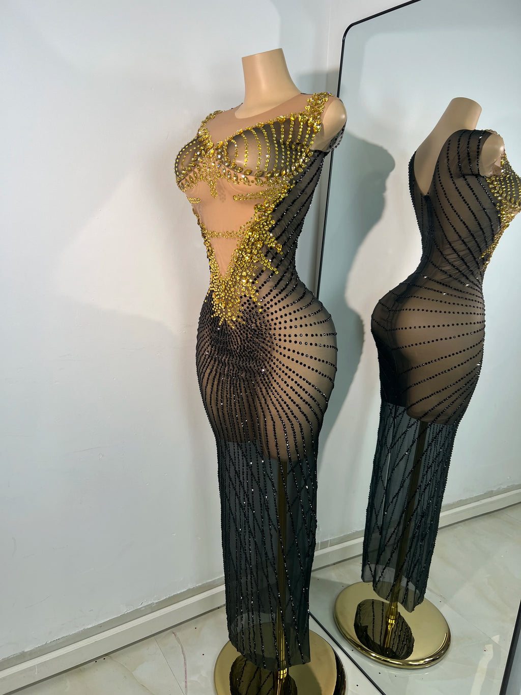 Wonderful Dress