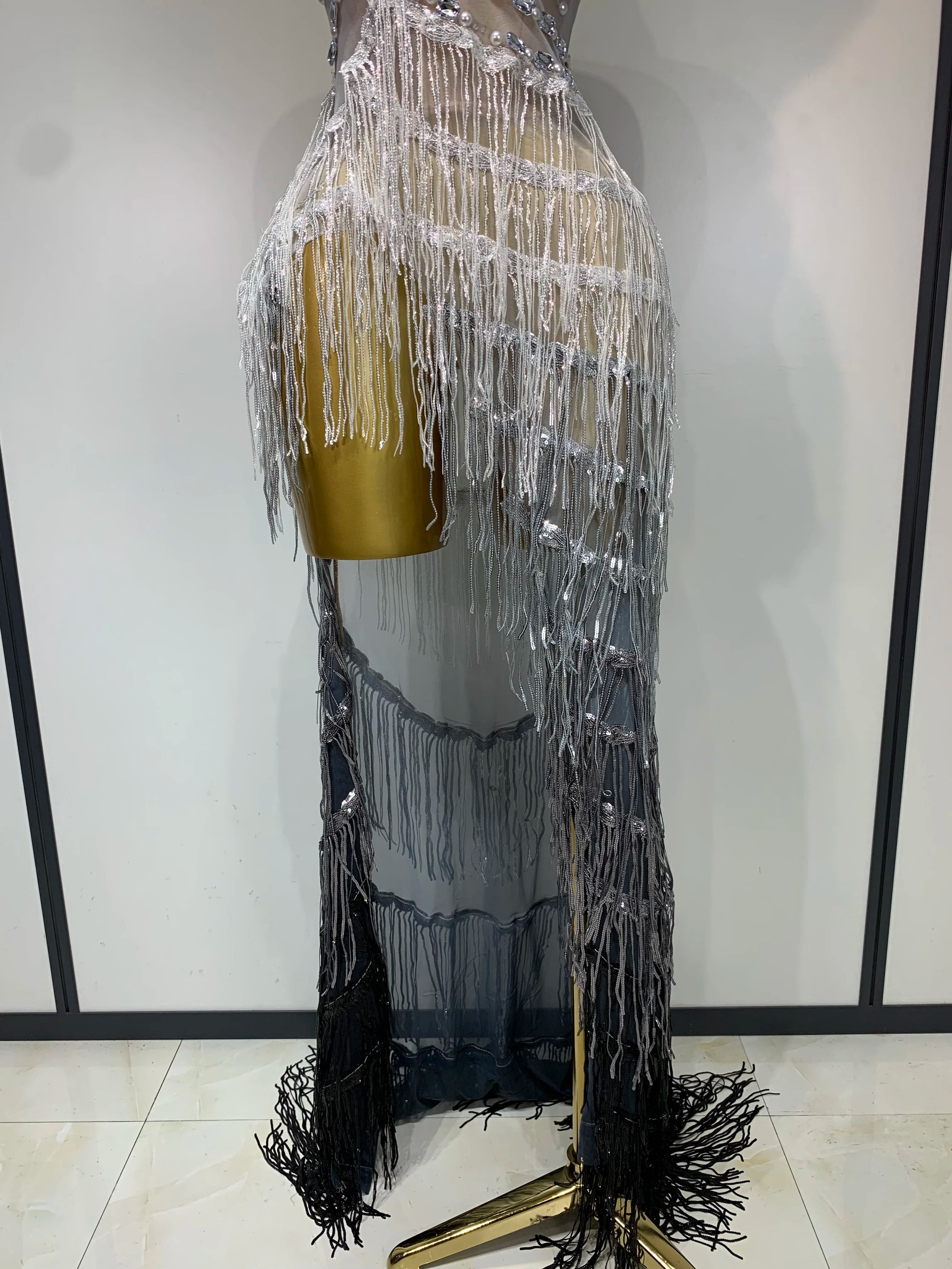 Sexy Thunder Dress