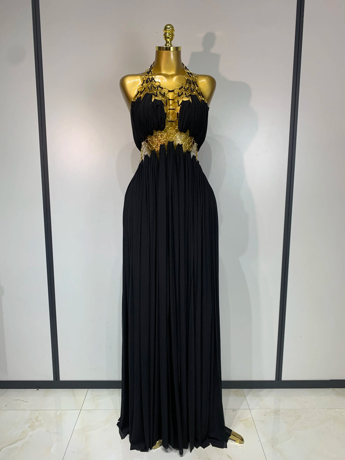 Graceful Dress