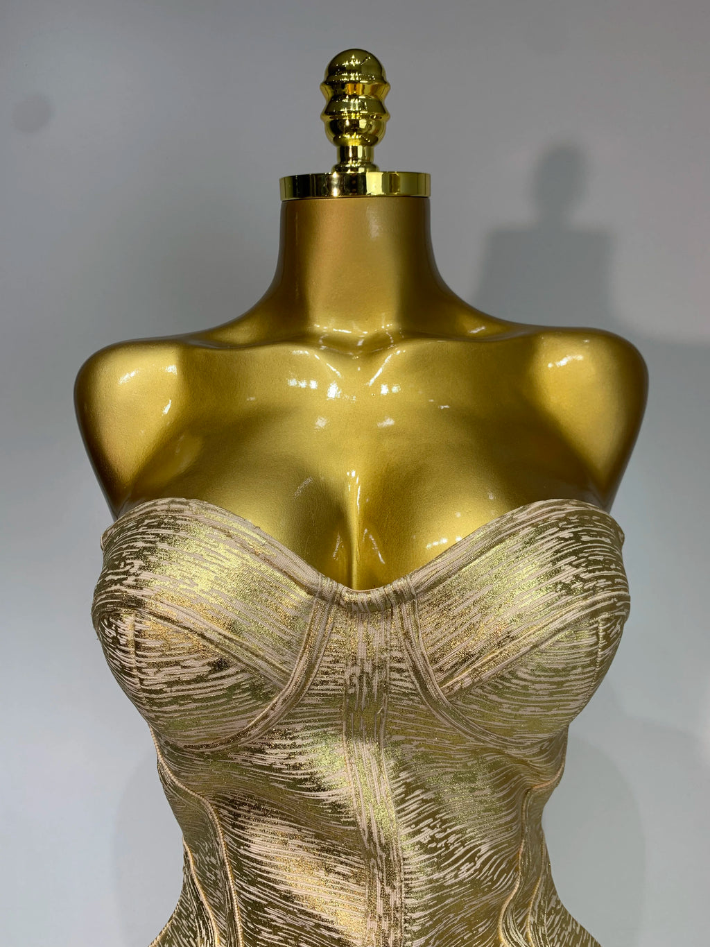 Special Tube Dress