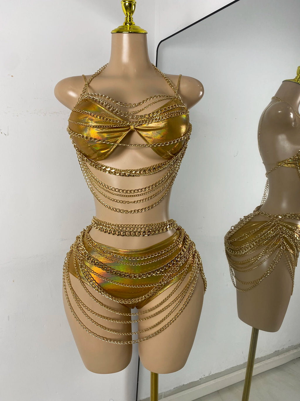 Pot Of Gold Bikini