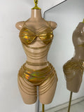 Pot Of Gold Bikini