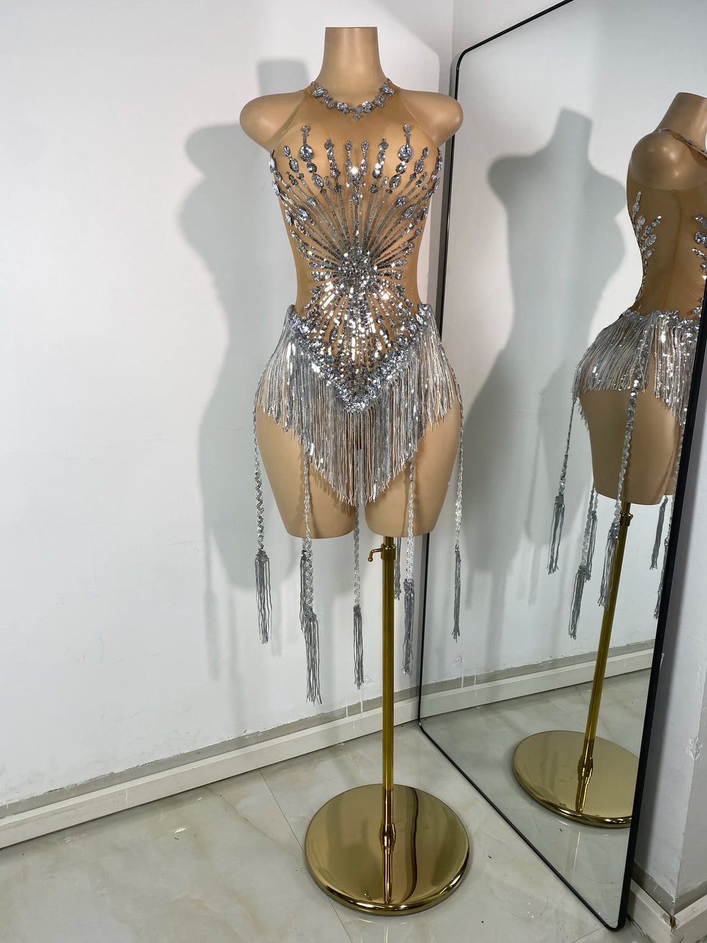 Aurelia Bodysuit