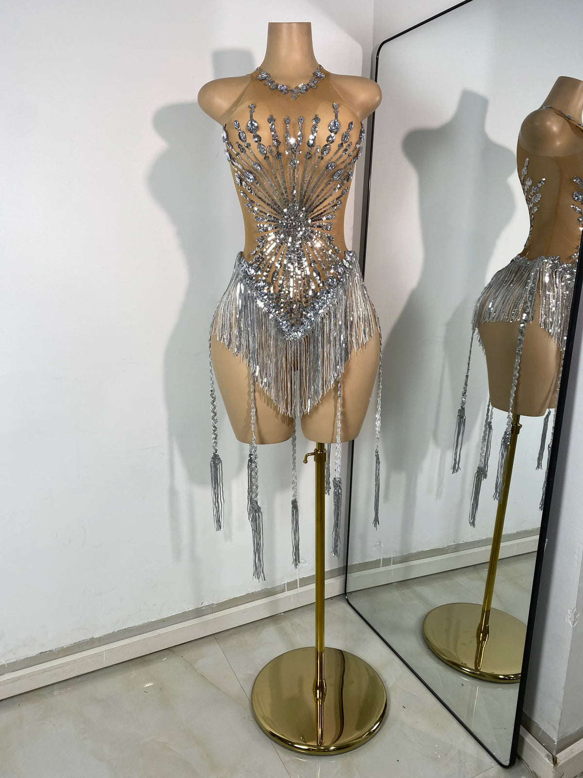 Aurelia Bodysuit