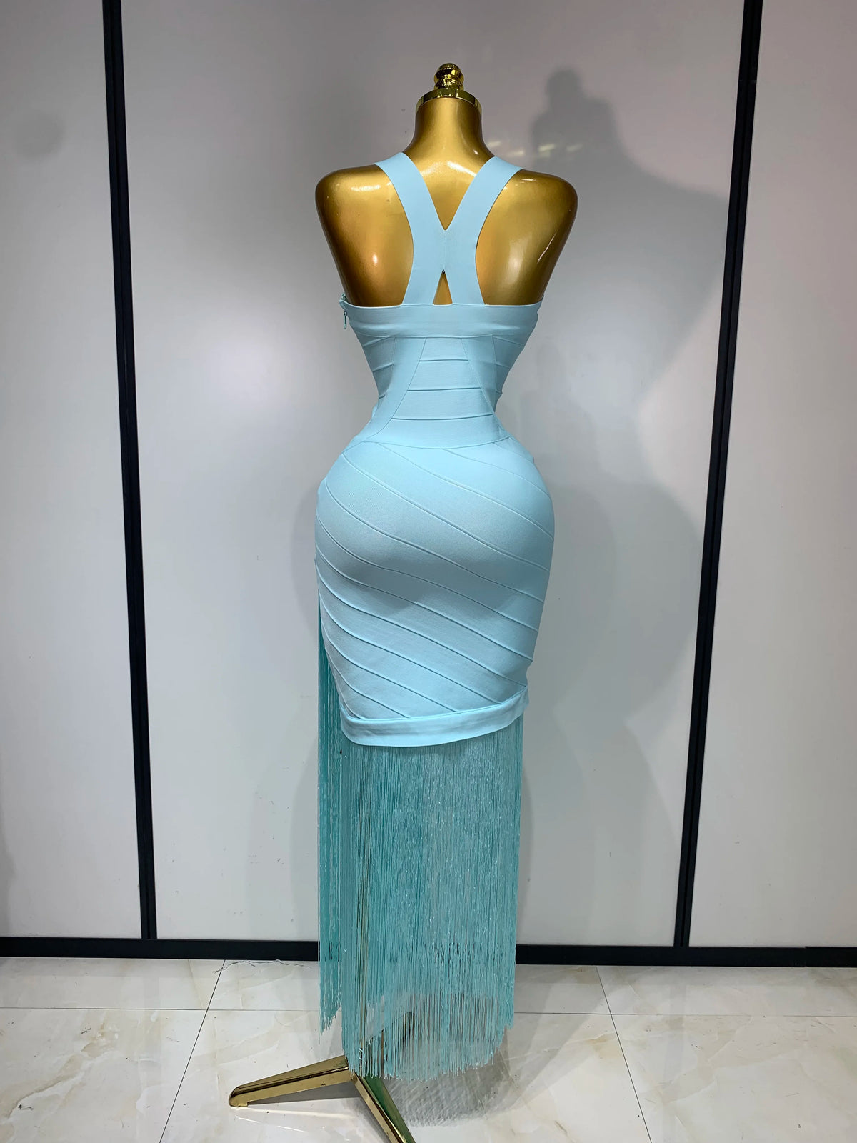 Sweet Heart Dress