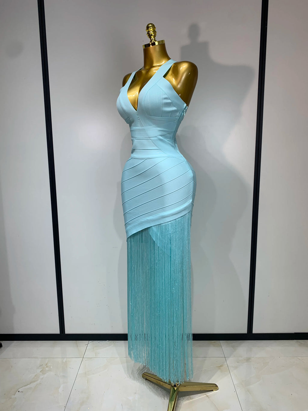 Sweet Heart Dress