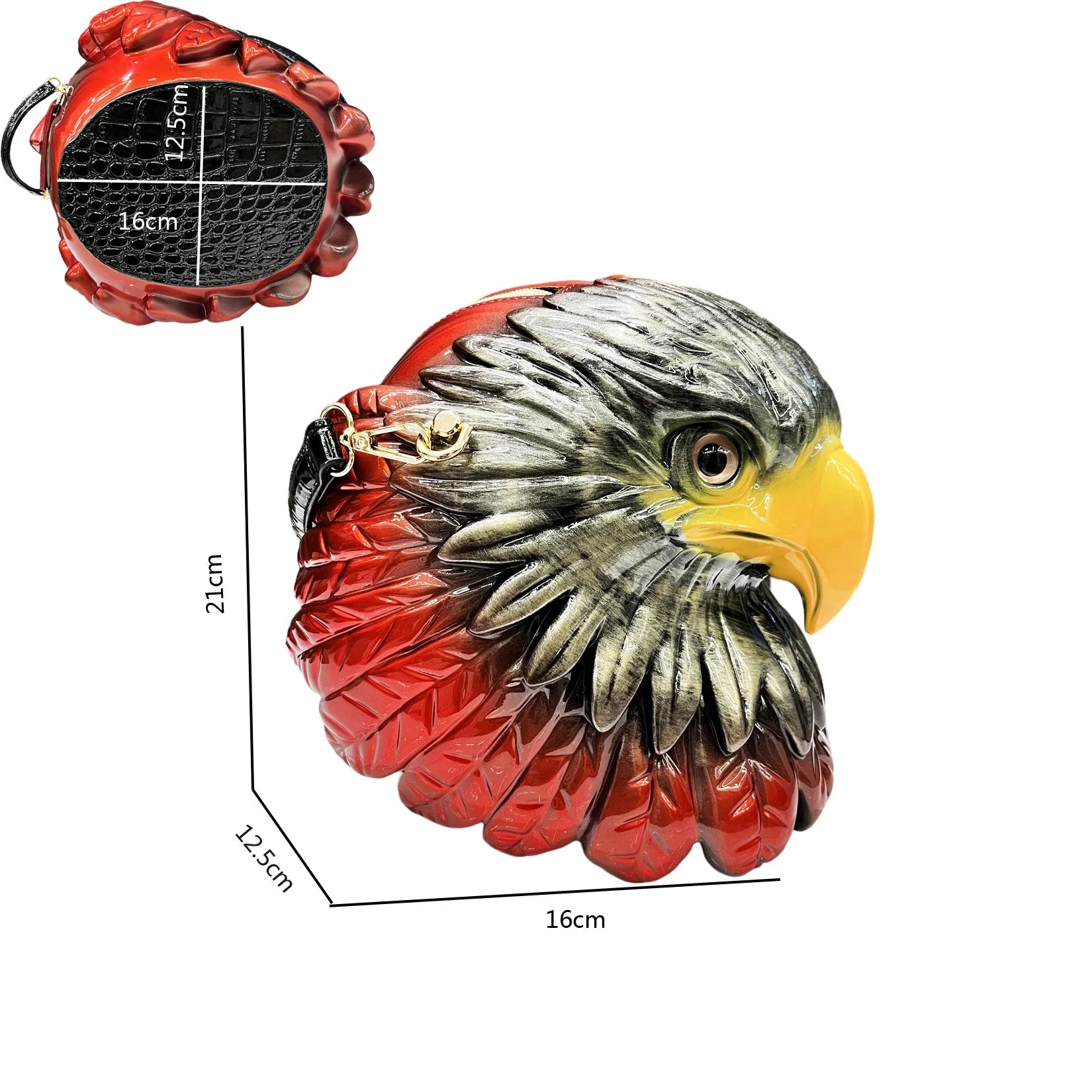 Eagle Bird Bag