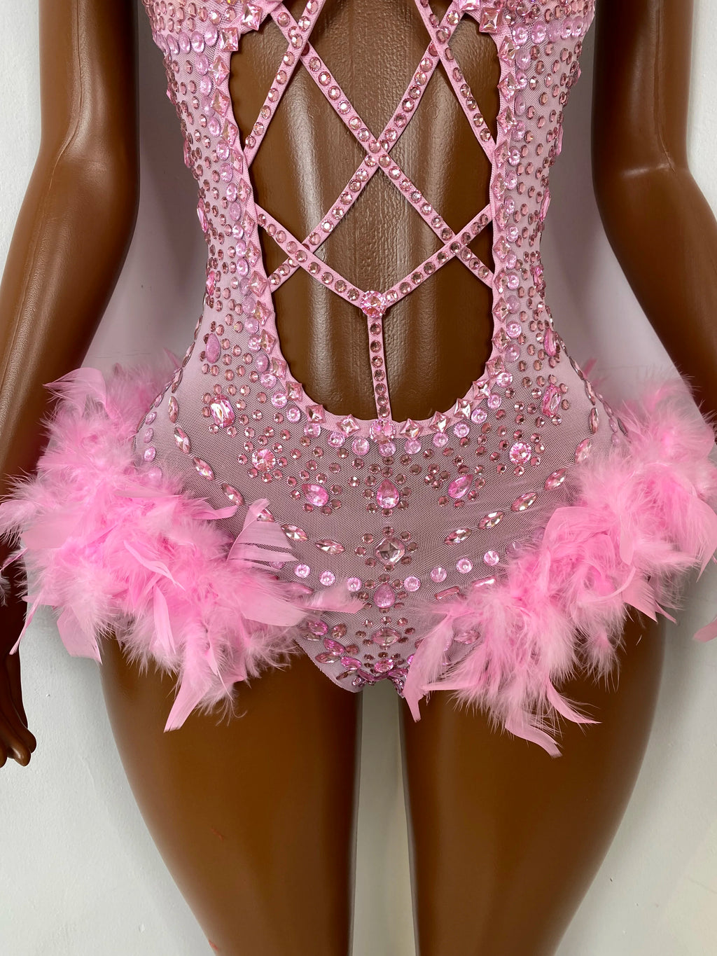 Eternity Bodysuit