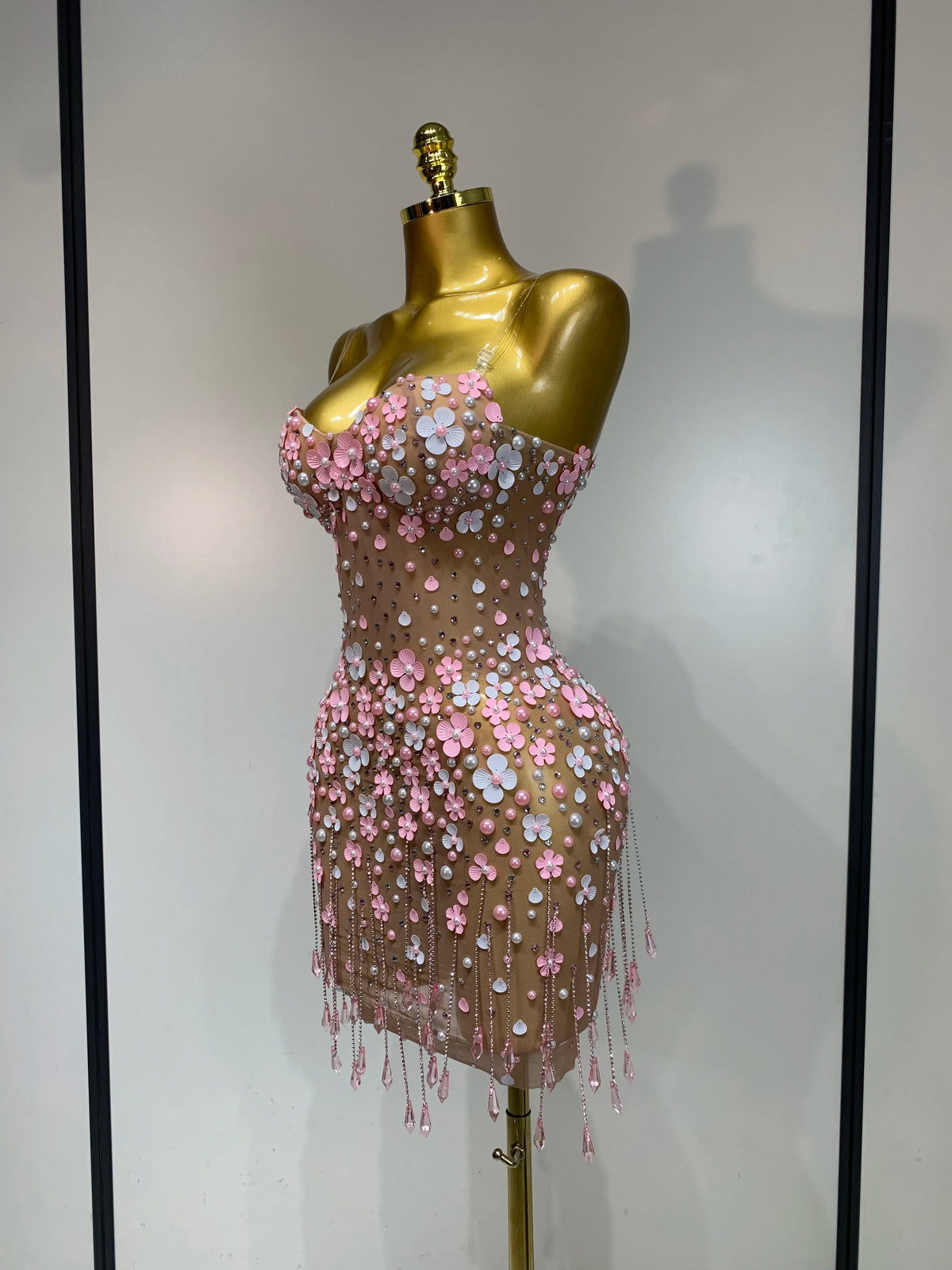 Love Bae Dress