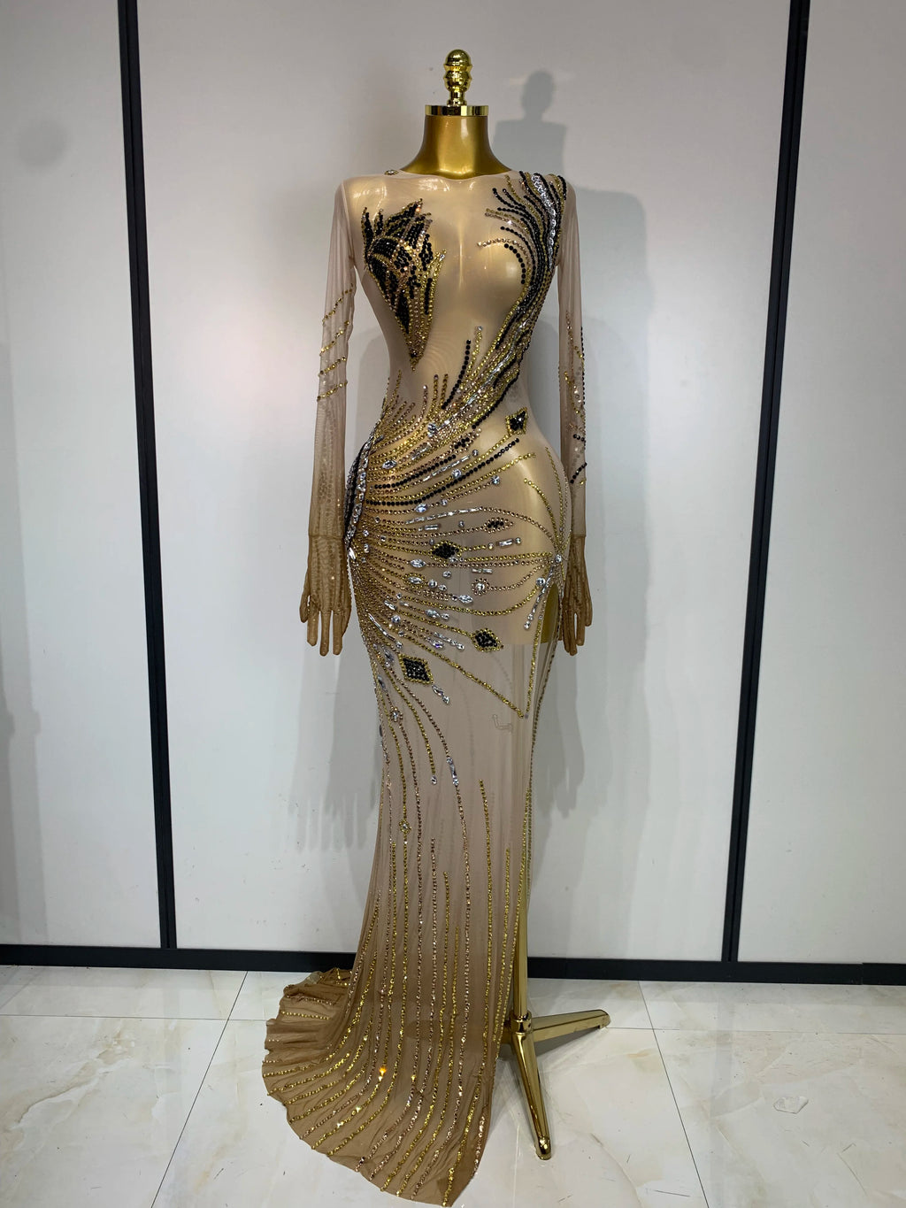 New Year's Eve Dress