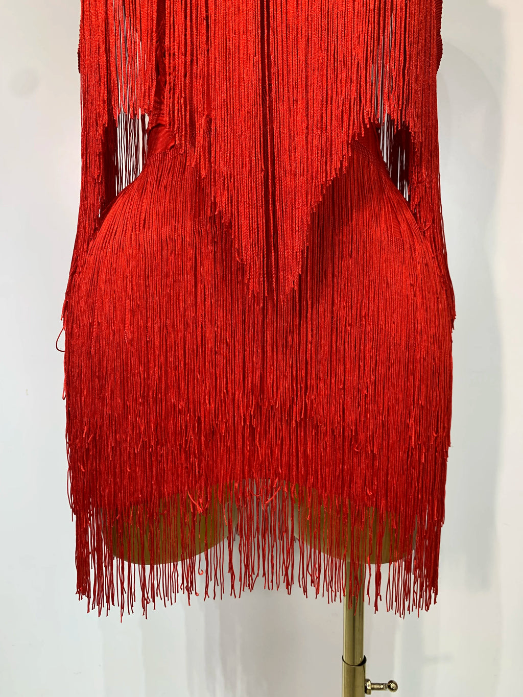 Shake It Bae Dress